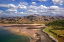 Baie de Gruinard, Wester Ross, Hauts plateaux Ecossais