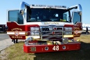 Camion de pompier, Clearwater