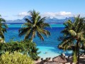 Ile de Moorea, Tahiti