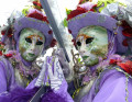 Carnaval de Venise