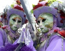 Carnaval de Venise