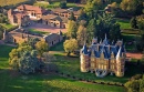 Château de la Flachère, France
