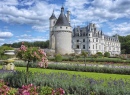 Château de Chenonceau, Vallée de la Loire, France