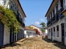 Paraty, Brésil