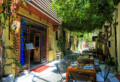 Taverne Avli