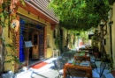 Taverne Avli