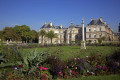 Palais de Luxembourg, Paris, France