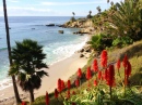 Laguna Beach Californie