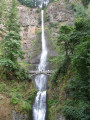 Chutes de Multnomah