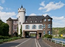 Château de Gondorf, Kobern-Gondorf, Allemagne