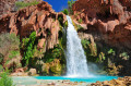 Chutes d'Havasu, Grand Canyon