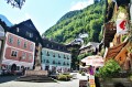 Hallstatt, Haute Autriche