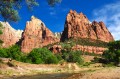 Parc National de Zion, Utah