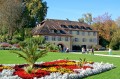 Ile de Mainau, Lac Constance
