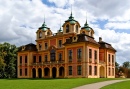 Schloss, Allemagne