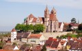 Breisach Minster, Breisach am Rhein, Allemagne