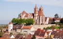 Breisach Minster, Breisach am Rhein, Allemagne