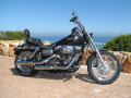 Ma Harley-Davidson Dyna Street Bob