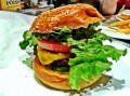 Le Burger de BGR