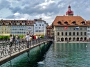 Luzerne, Suisse