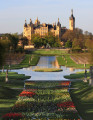 Château de Schwerin, Allemagne