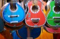 Boutique de Guitares à Cebu