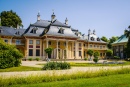 Schloss Pillnitz, Dresde, Allemagne