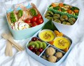 Hike Bento délicieux et sains