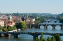Ponts de Prague