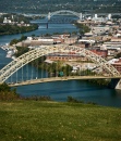 Pont du West End, Pittsburgh