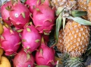 Cool à la recherche de fruits, Thaïlande