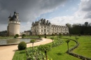 Château de Chenonceau, France