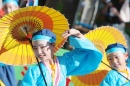 Costumes Traditionnels Japonais