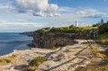 Le Phare Reserve, Baie de Watsons, Sydney