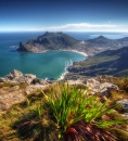 Hout Bay, Afrique du Sud