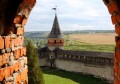 Forteresse de Kamianets Podilskyi