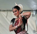 Danseuse Odissi Sitara Thobani