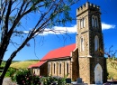 Eglise de Old Noarlunga, Australie