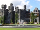 Château d'Ashford, Irlande