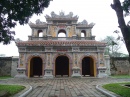 Citadelle de Hué, Vietnam