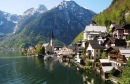 Hallstatt, Autriche