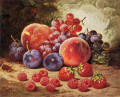 Fruits d'été