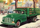 Camion Studebaker de 1952