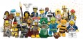 Mini figurines Lego