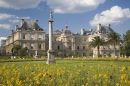 Le Palace du Luxembourg, Paris