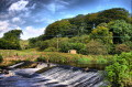 Marple Dale, Angleterre