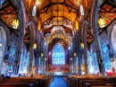 Cathédrale Saint-Michel, Toronto