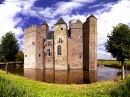 Château d'Assumburg, Pays-Bas