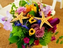 Fleurs de mariage