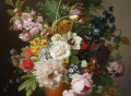 Nature morte de fleurs